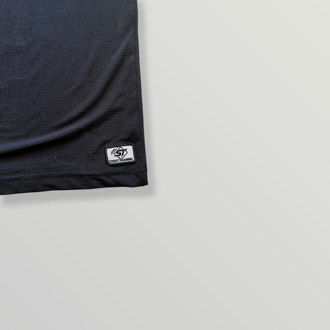 T-shirt SPORT ST (HAUT DU SHORT CACHE AWRA)