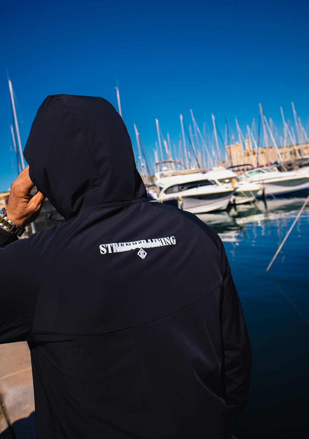 Ensemble survêtement ST-Running
