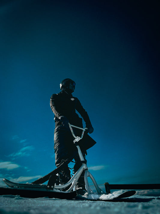 ST-TACTICAL – Performance & Style Urbain