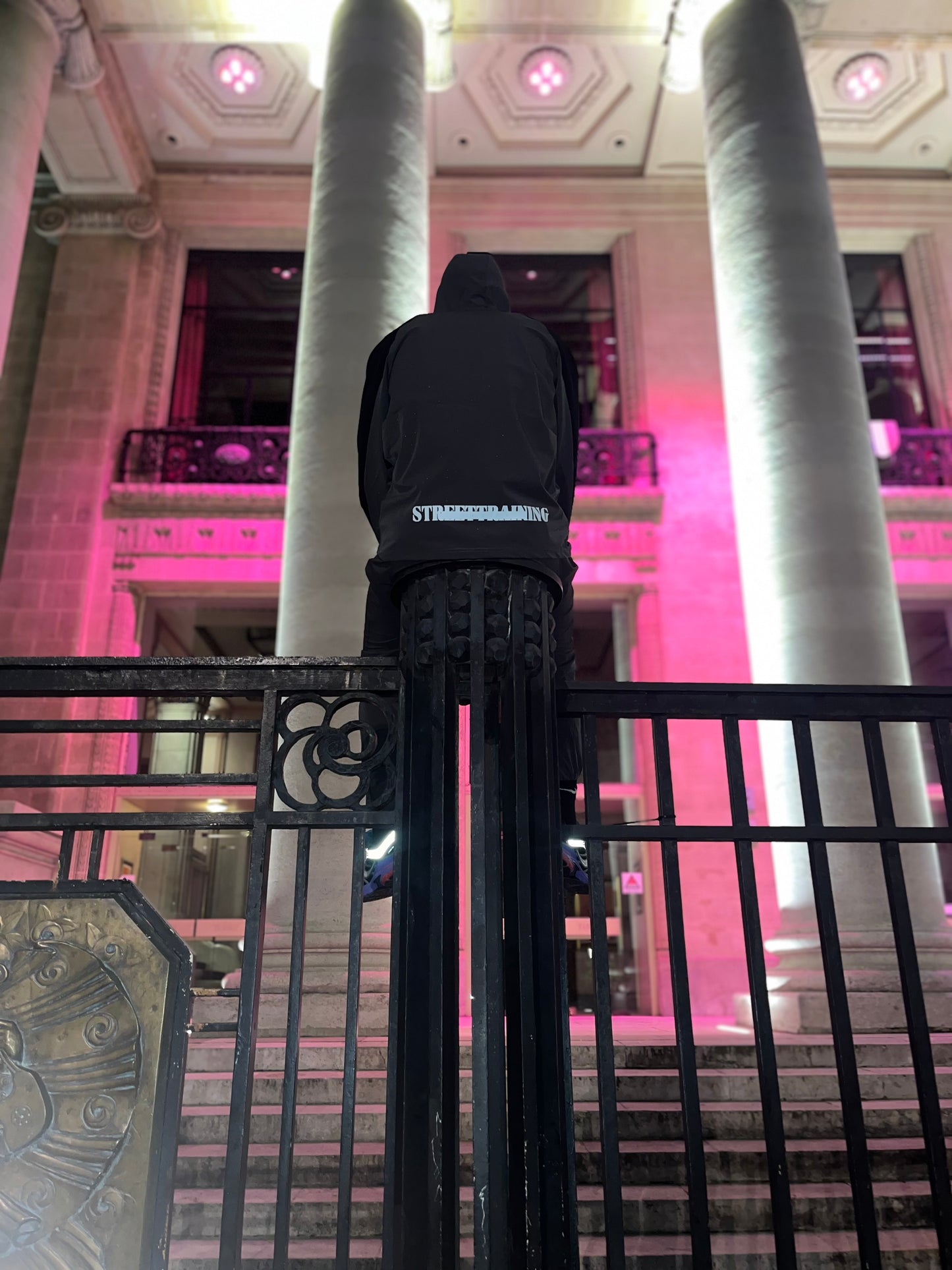 Survêtement RUNNING/Tech