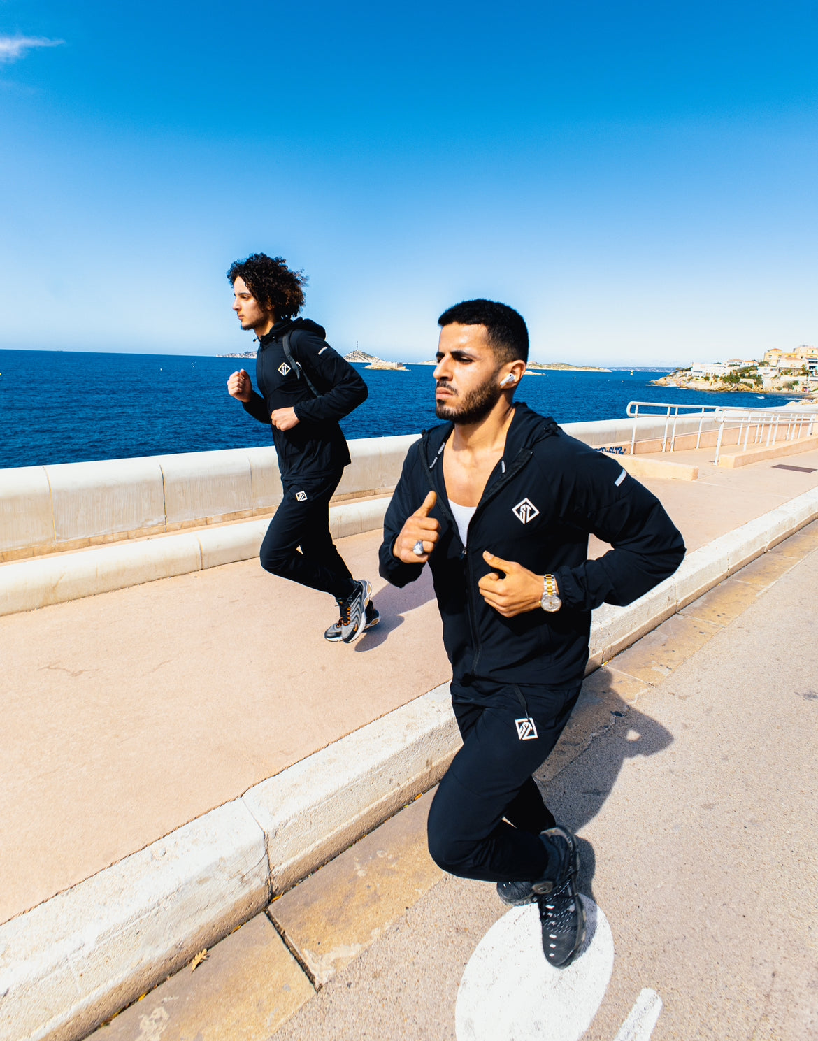 Ensemble survêtement ST-Running