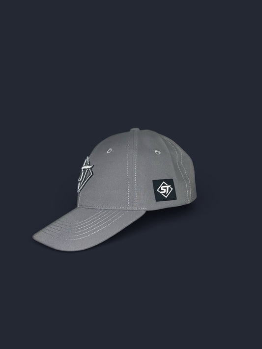 Casquette Baseball ST – Nylon Premium