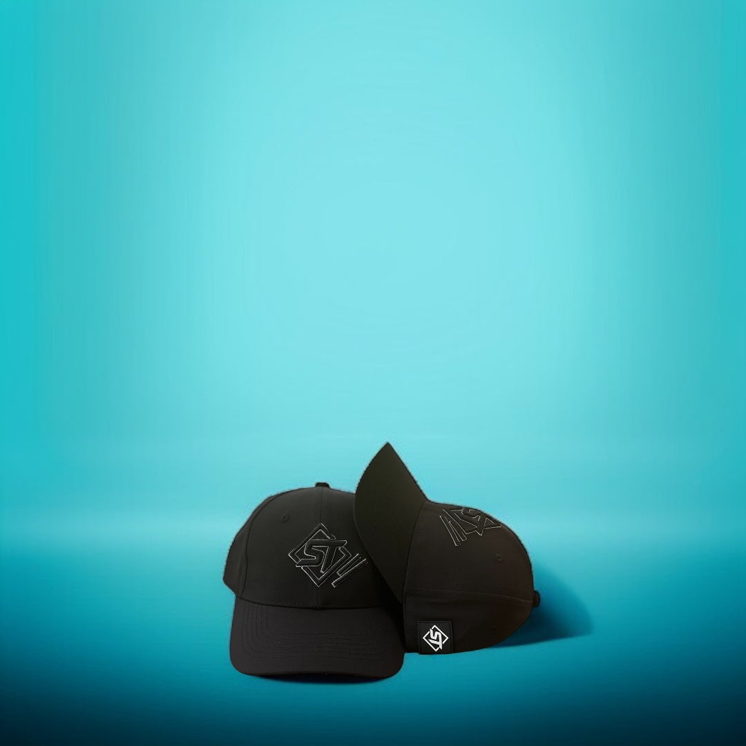 Casquette ST (SANS FERMETURE)