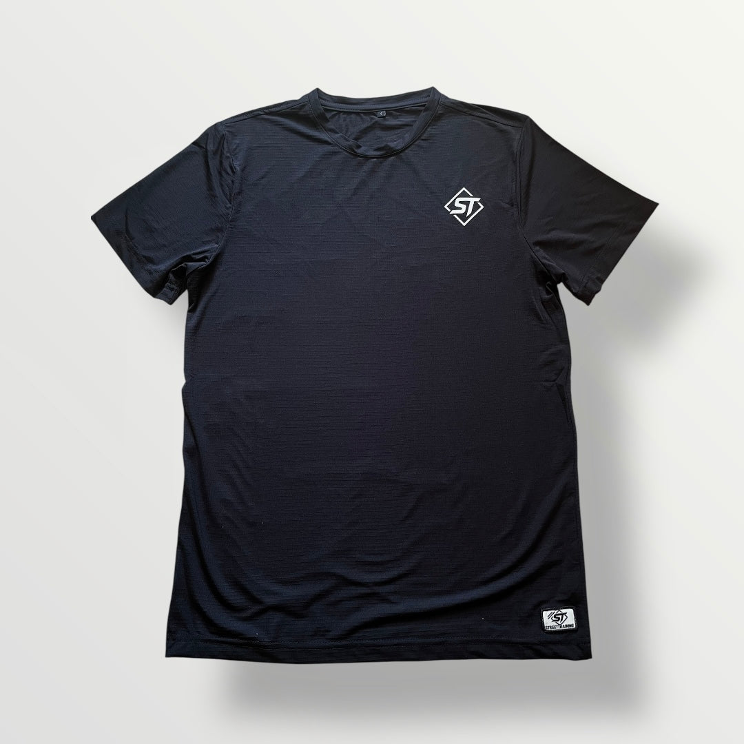 T-shirt SPORT ST (HAUT DU SHORT CACHE AWRA)