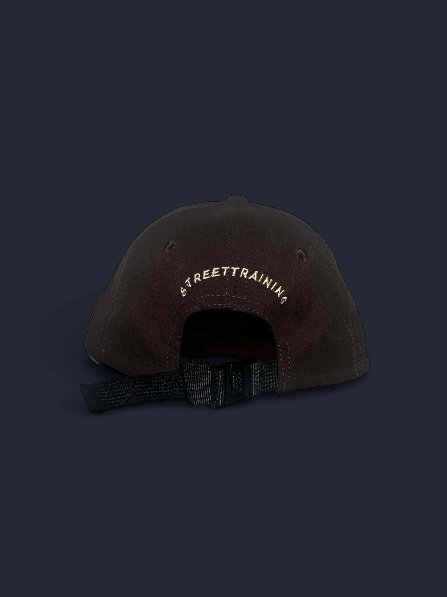 Casquette Baseball ST – Nylon Premium