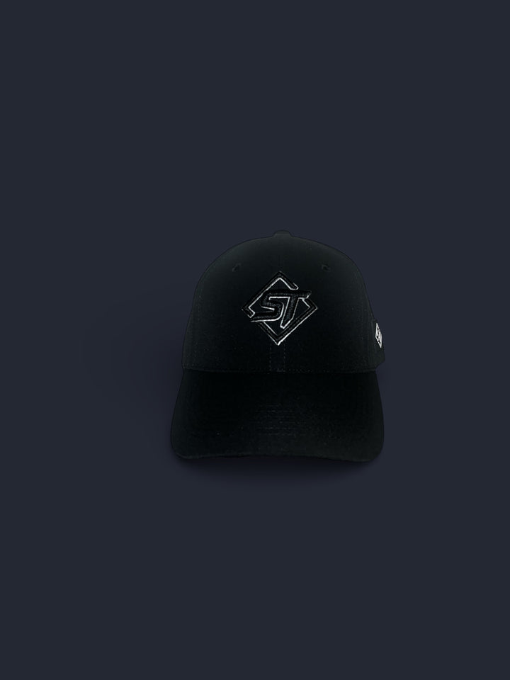 Casquette Baseball ST – Nylon Premium