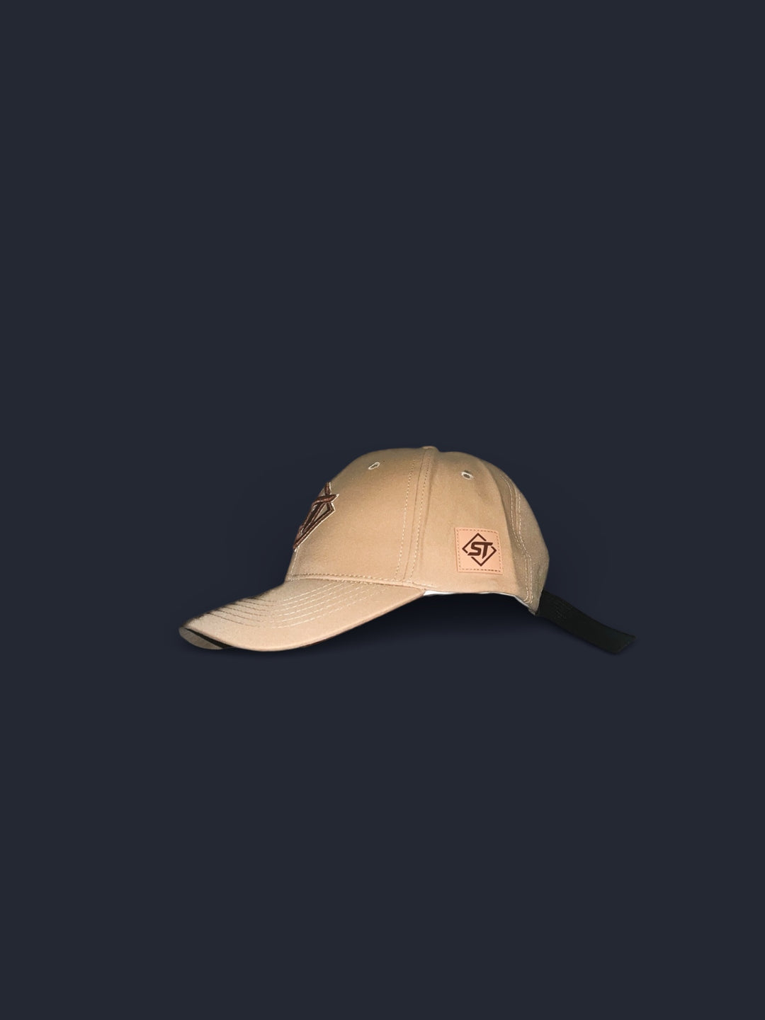 Casquette Baseball ST – Nylon Premium