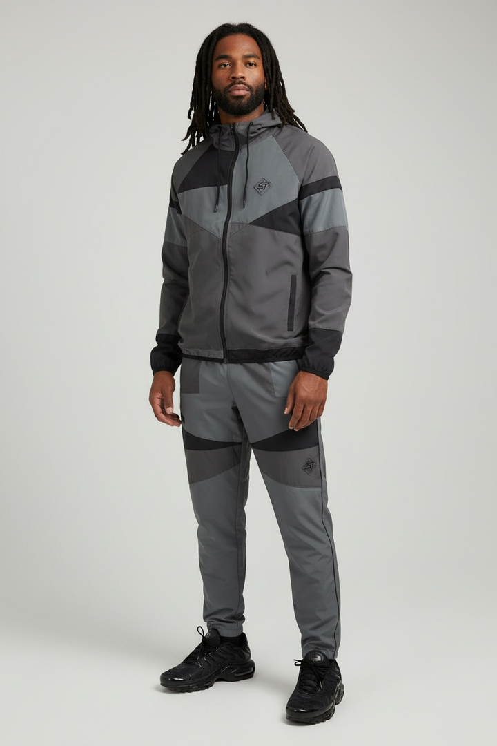 ST-RUNNING CAMO