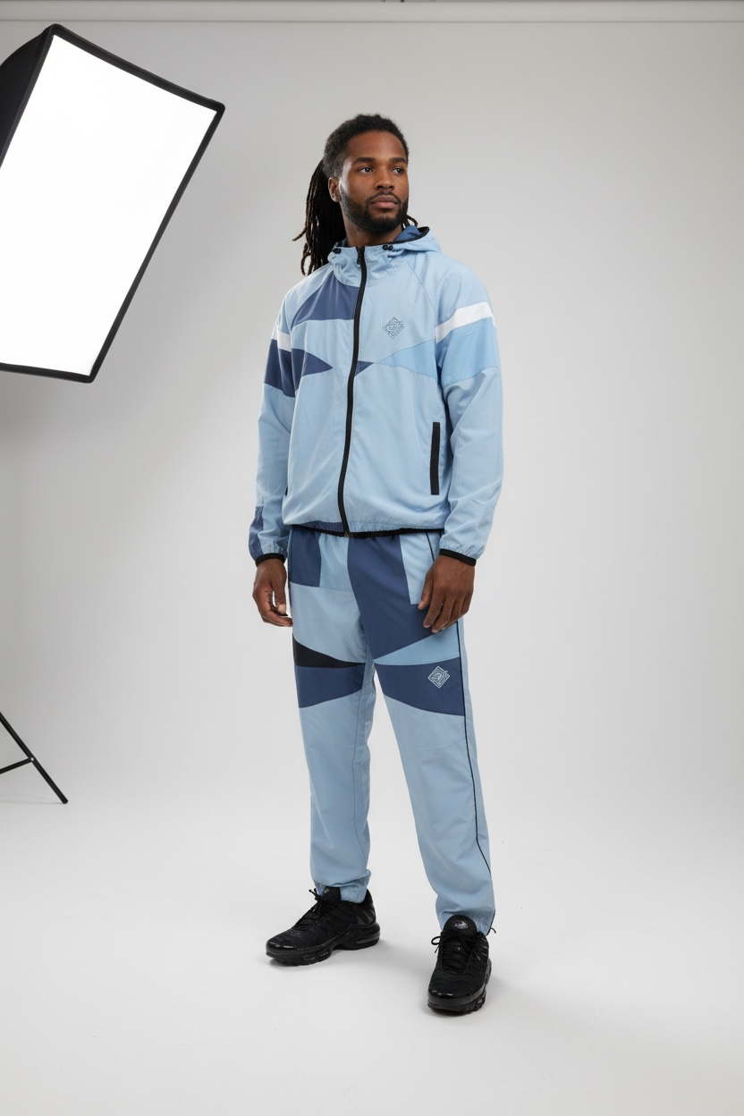 ST-RUNNING CAMO