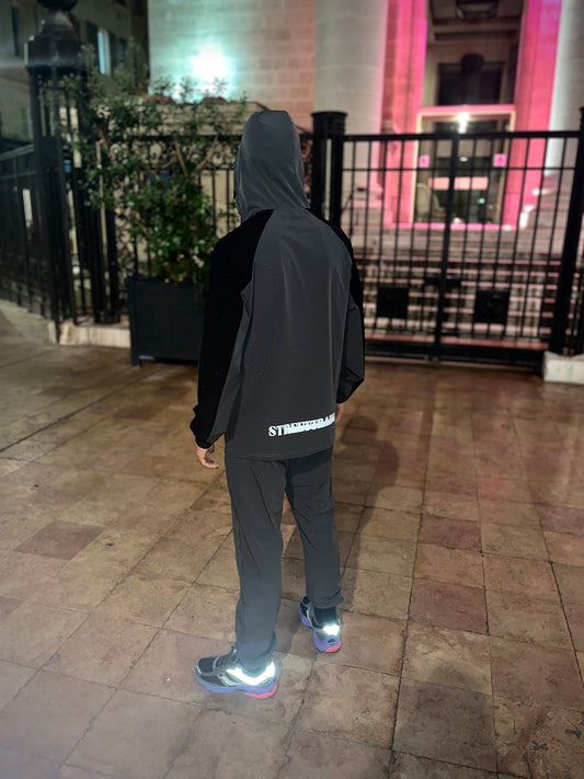 Survêtement RUNNING/Tech