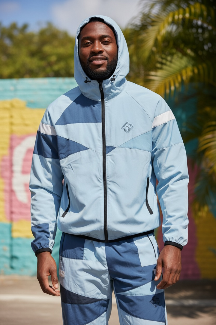 ST-RUNNING CAMO