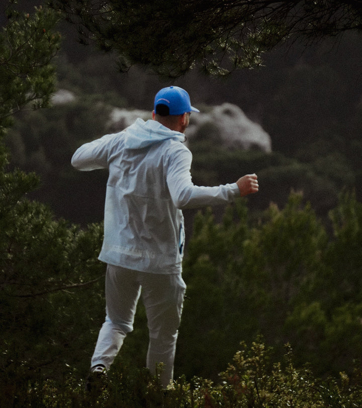 ST RUNNING