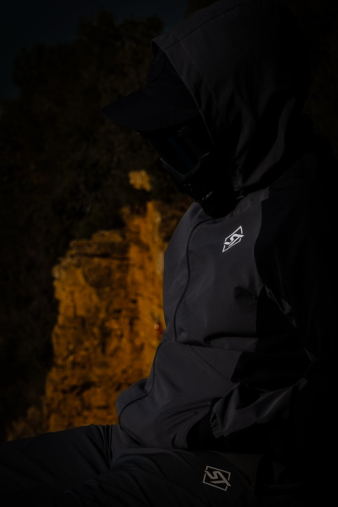 Survêtement RUNNING/Tech