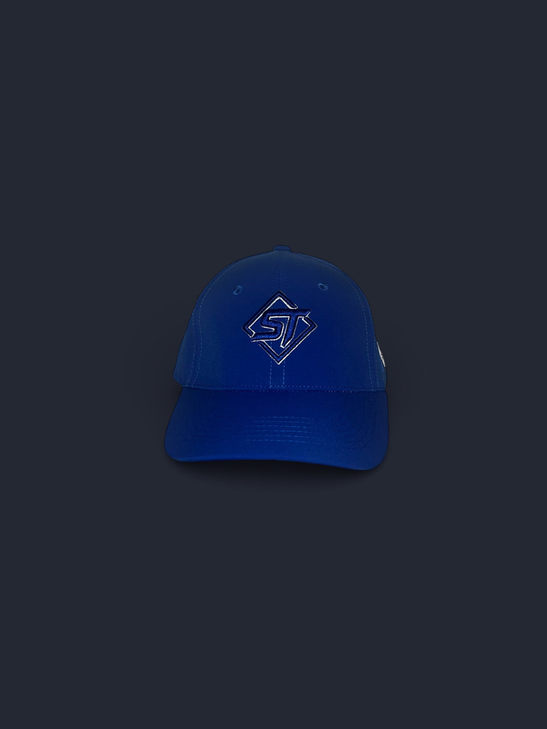 Casquette Baseball ST – Nylon Premium