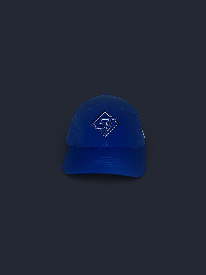 Casquette Baseball ST – Nylon Premium