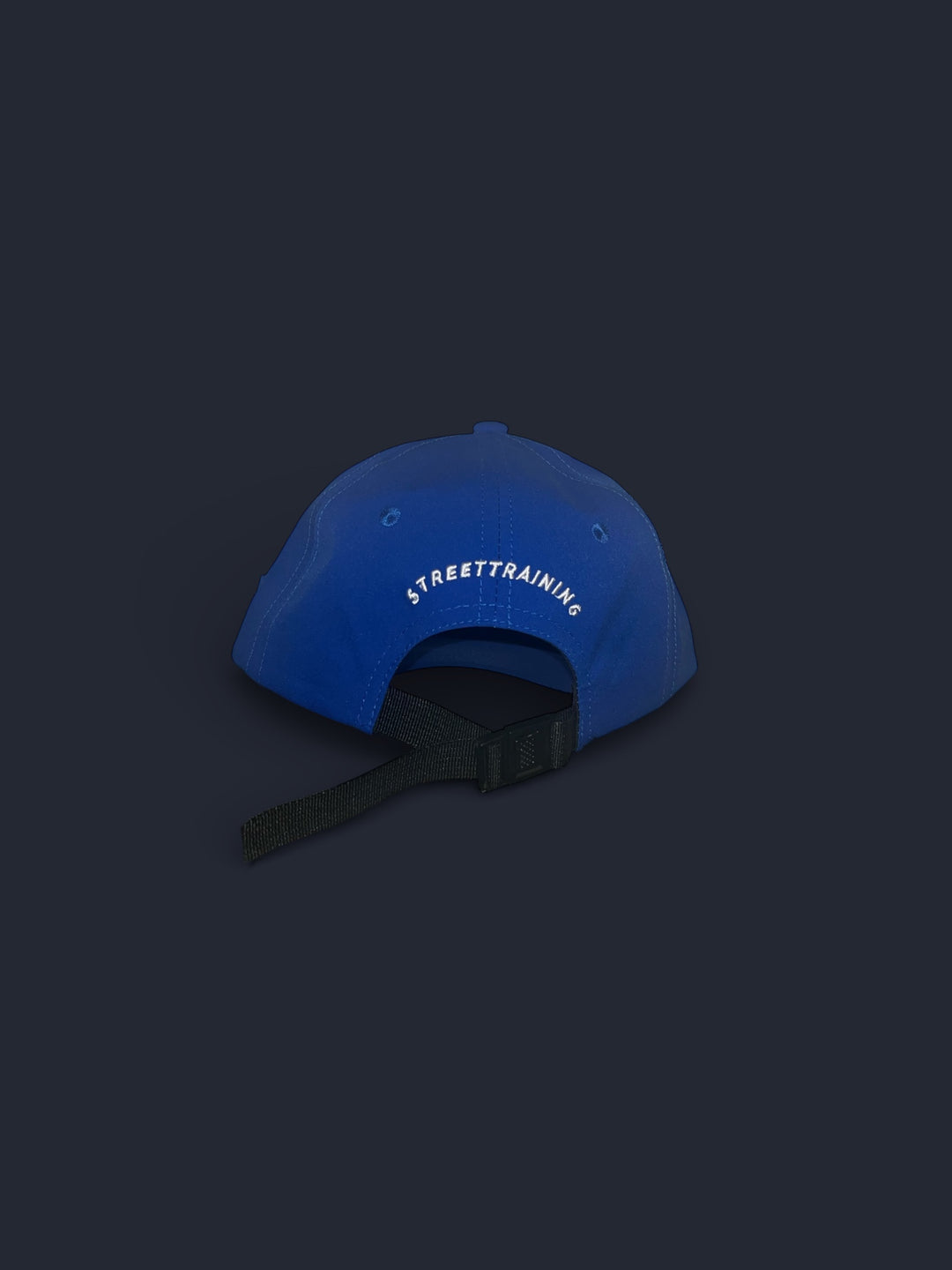 Casquette Baseball ST – Nylon Premium