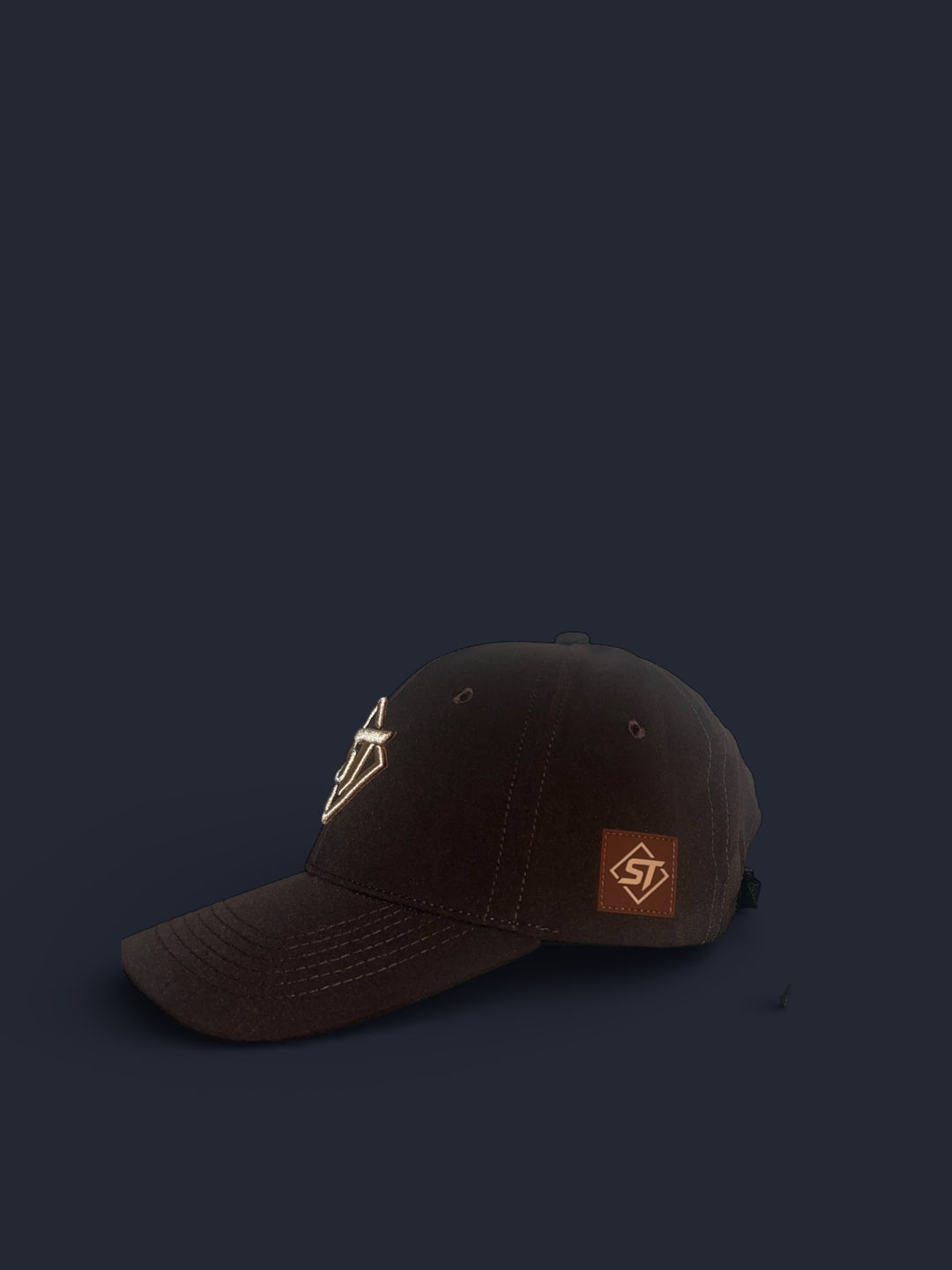 Casquette Baseball ST – Nylon Premium