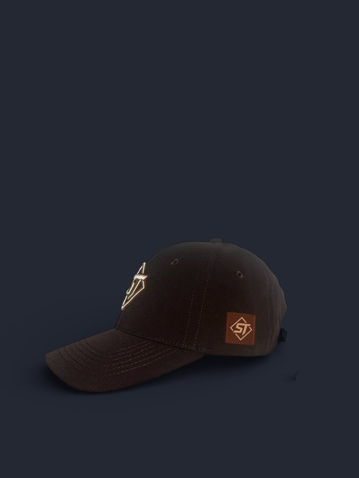 Casquette Baseball ST – Nylon Premium
