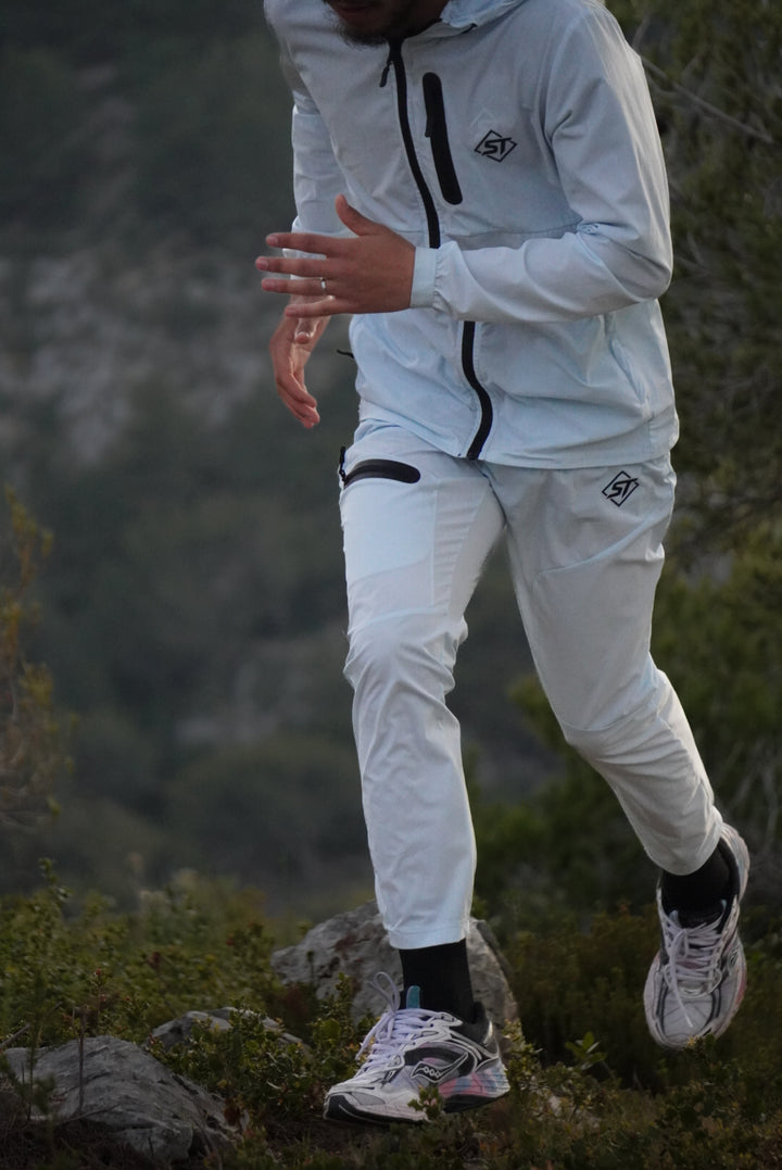 ST RUNNING