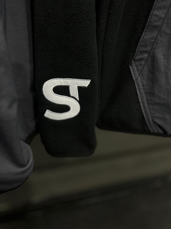 SURVÊTEMENT POLAIRE « signature »