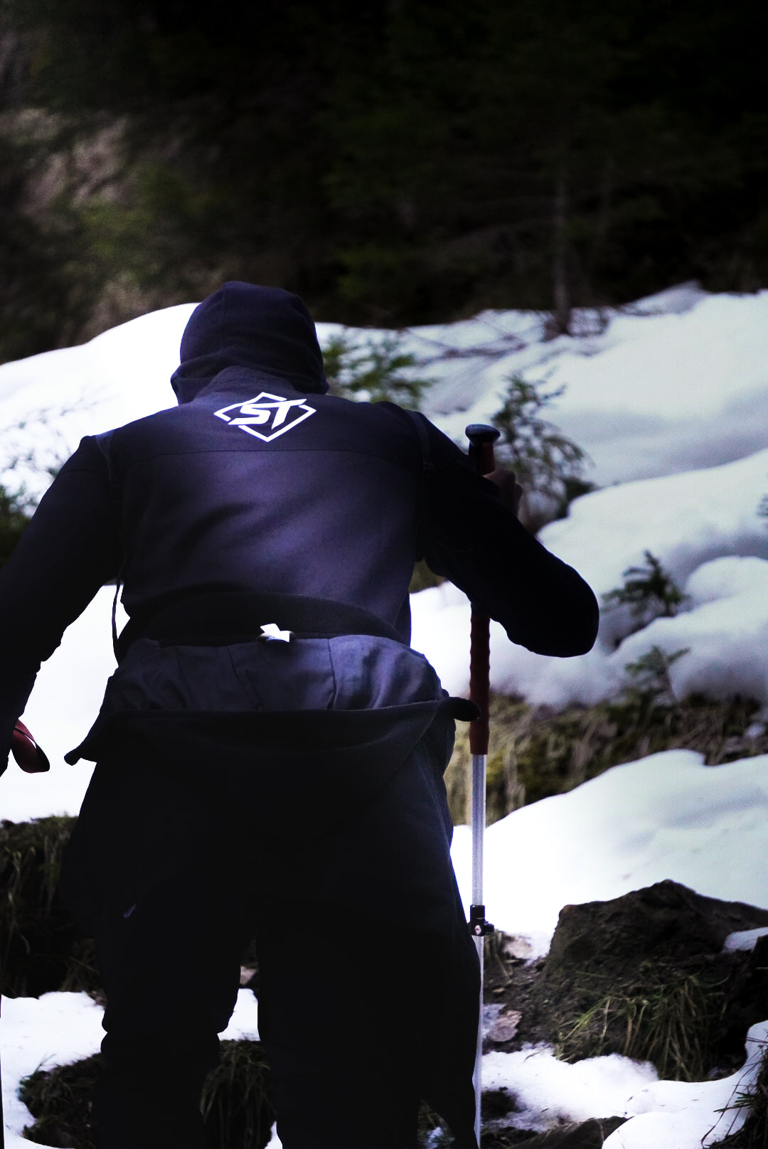 ST-TACTICAL – Performance &amp; Style Urbain