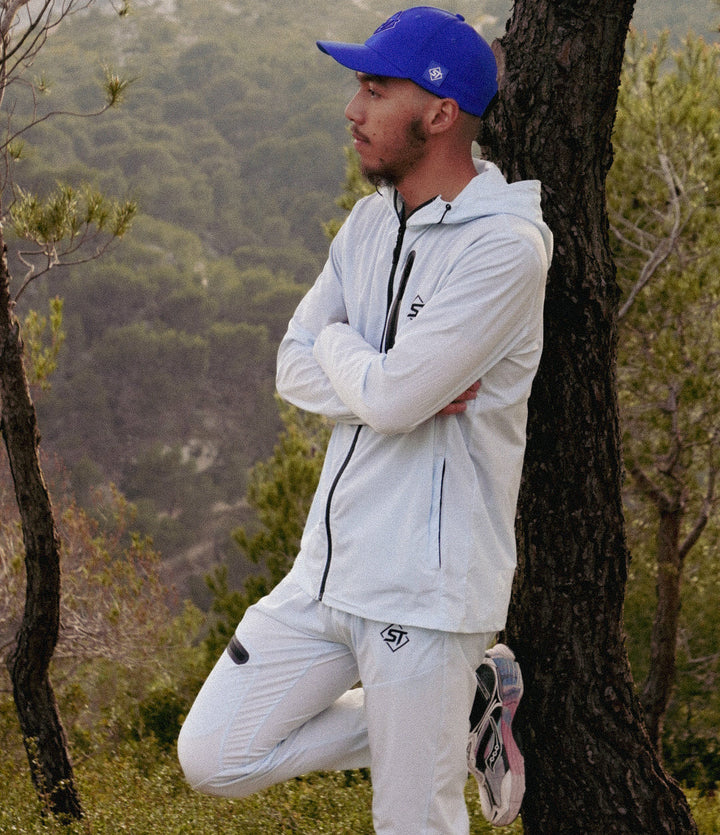 ST RUNNING
