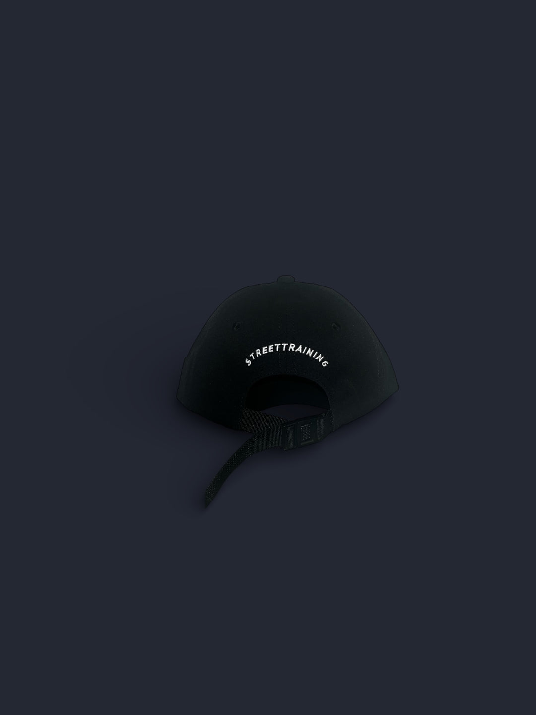 Casquette Baseball ST – Nylon Premium