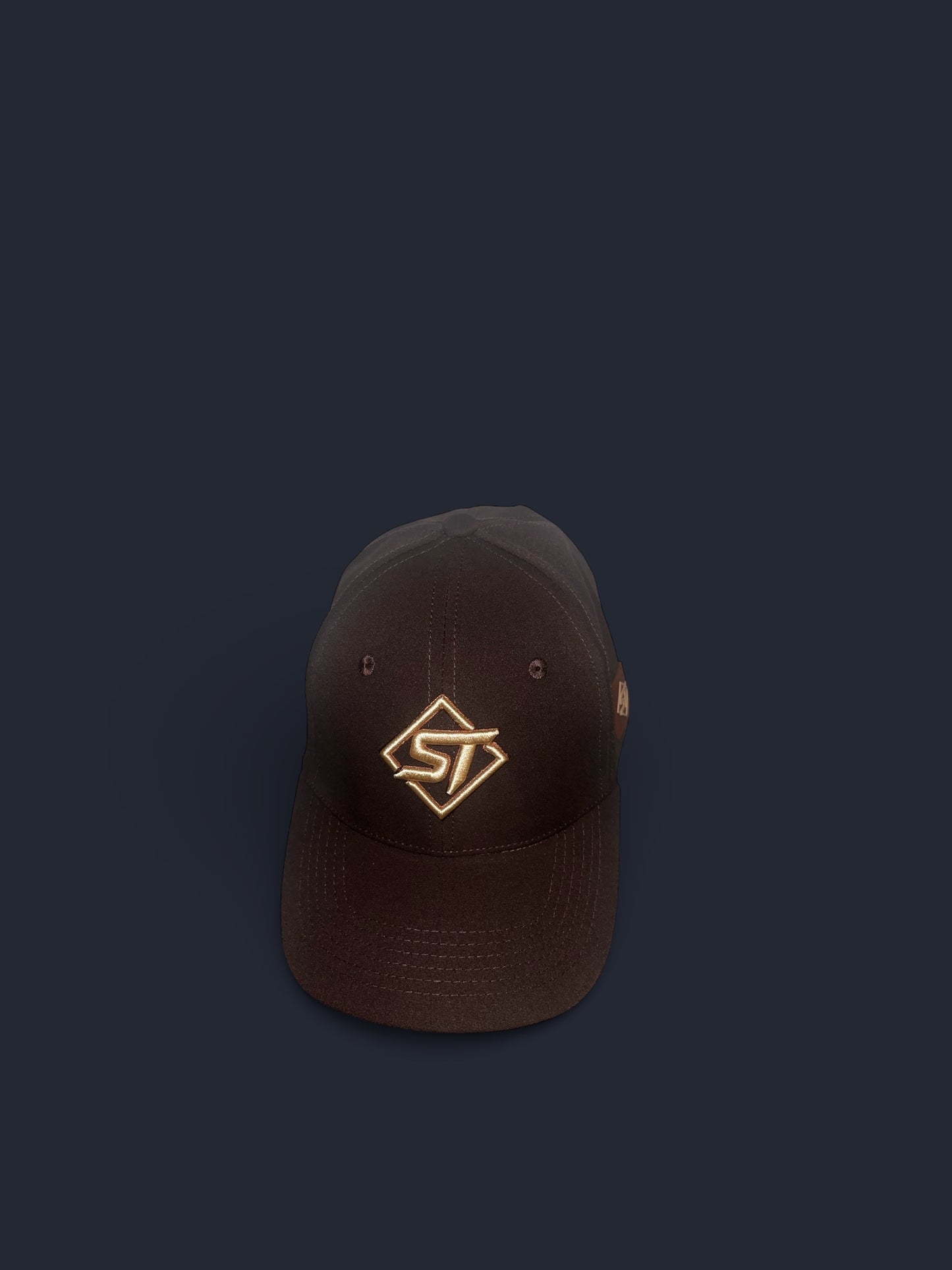 Casquette Baseball ST – Nylon Premium