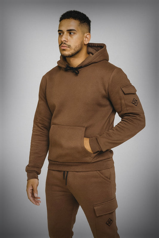 Survêtement Cargo/Cotton