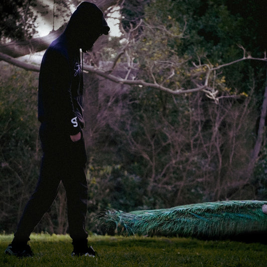 SURVÊTEMENT POLAIRE « signature »