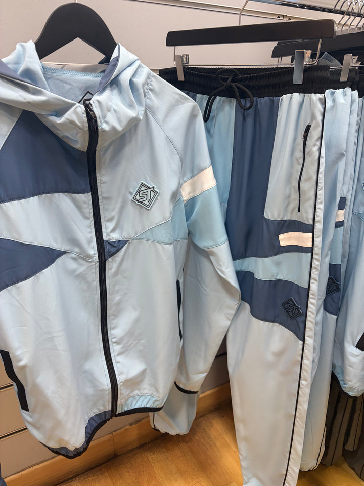 ST-RUNNING CAMO