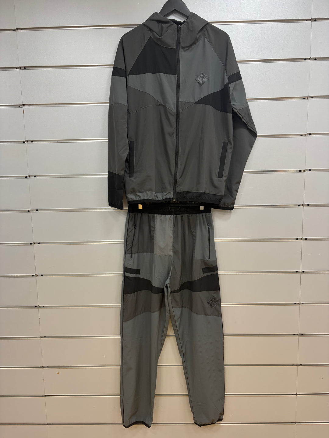 ST-RUNNING CAMO