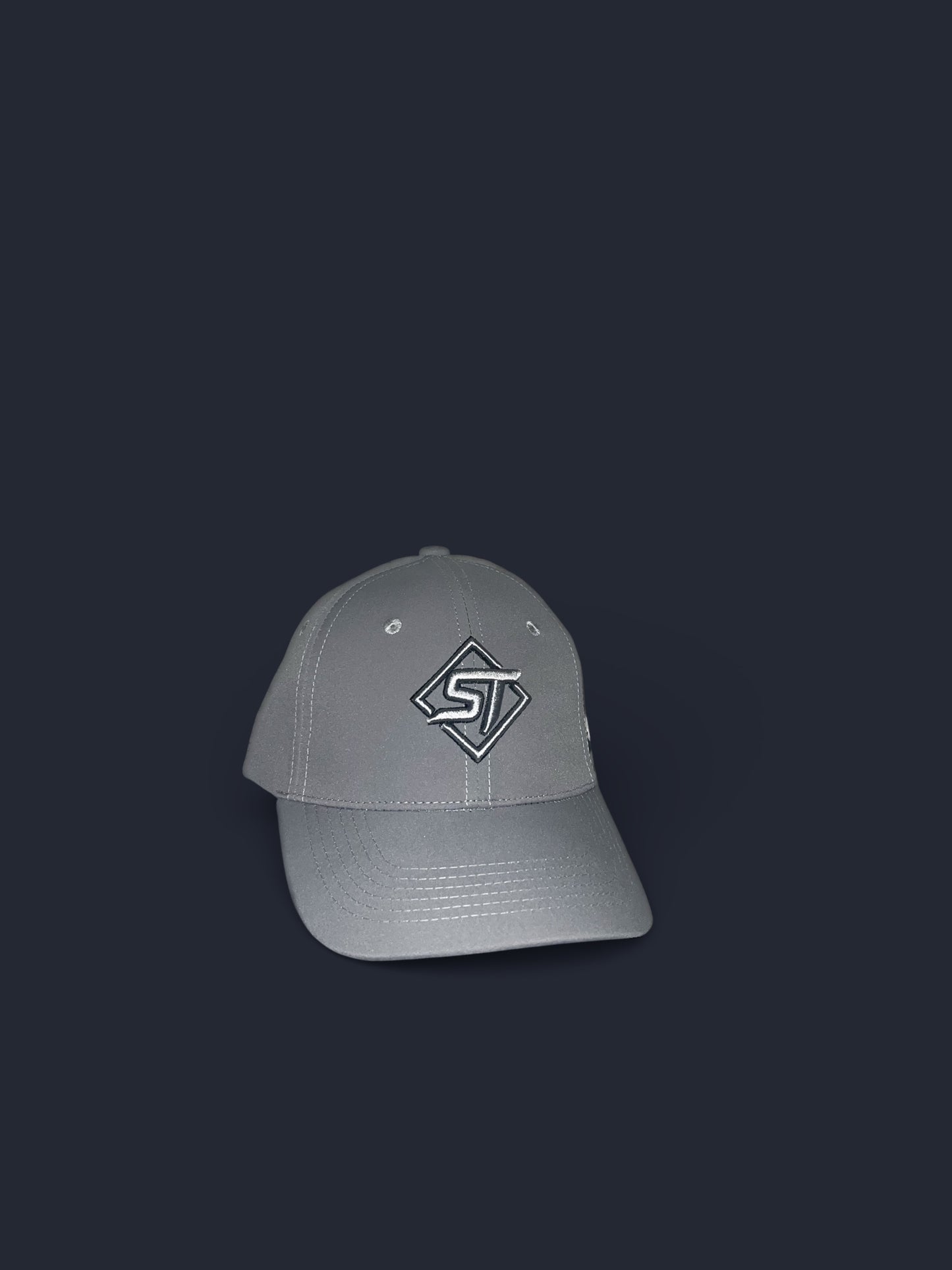 Casquette Baseball ST – Nylon Premium