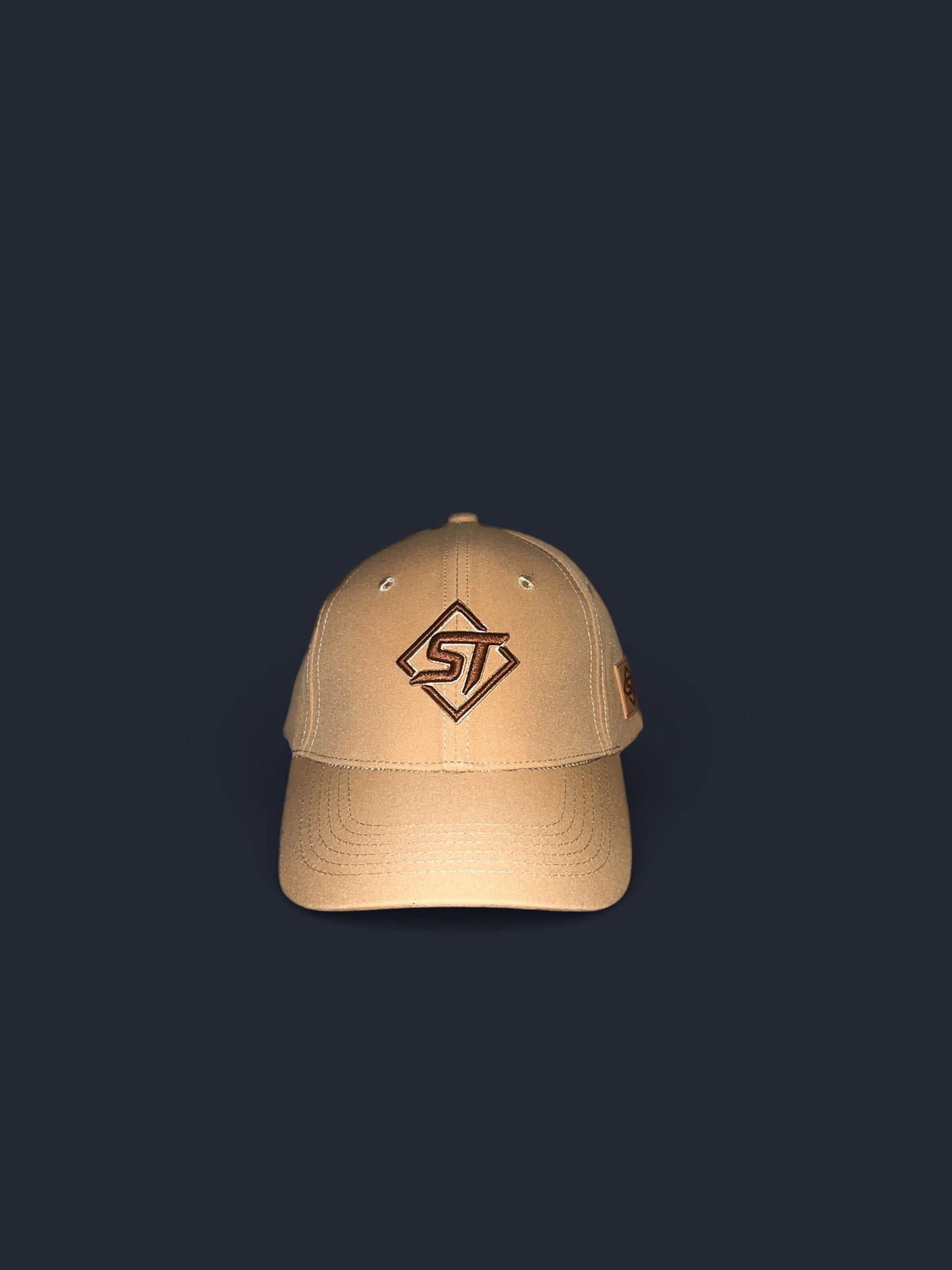 Casquette Baseball ST – Nylon Premium