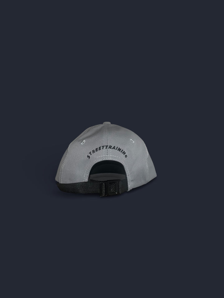 Casquette Baseball ST – Nylon Premium