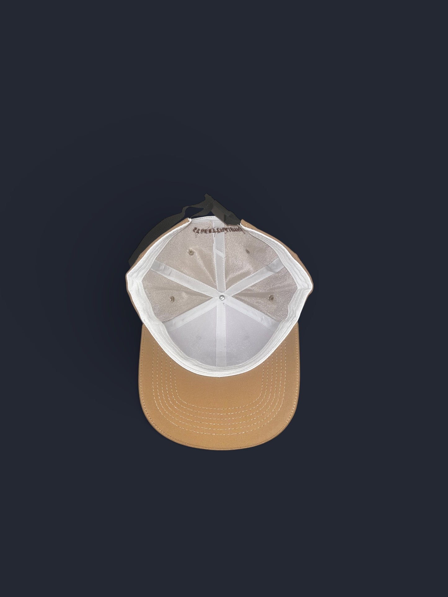 Casquette Baseball ST – Nylon Premium