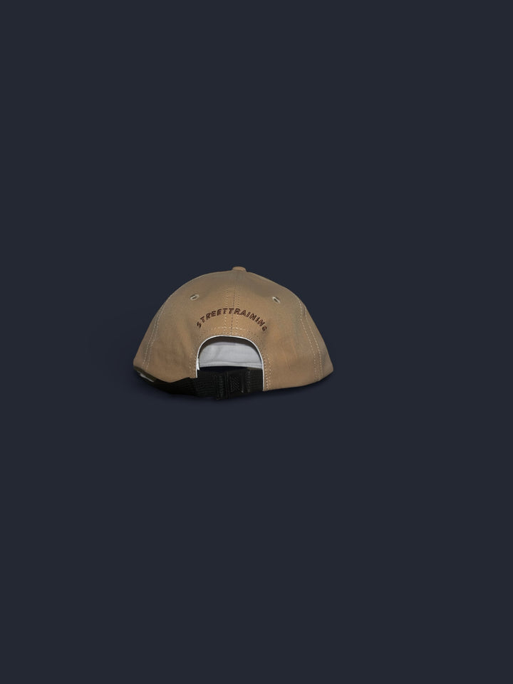 Casquette Baseball ST – Nylon Premium